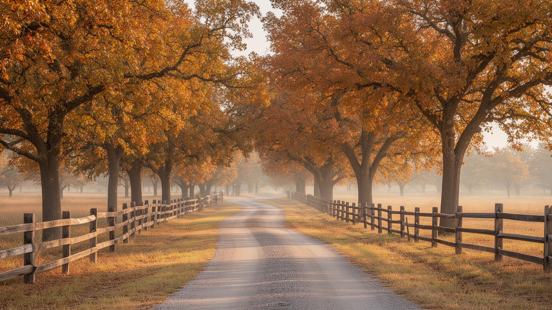 Couple walking together on a country path