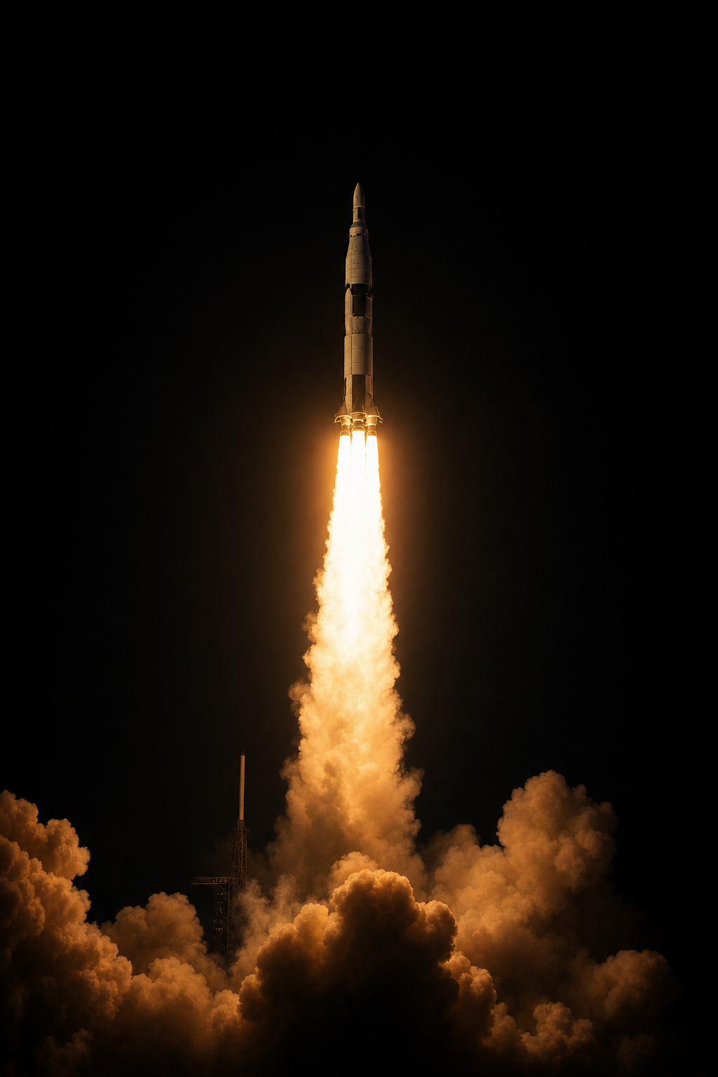 Pre-SpaceX IPO Commentary