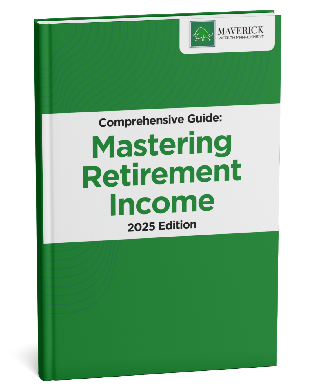 Mastering Retirement Income